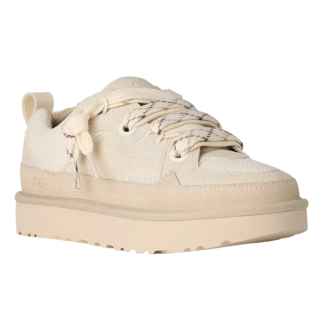 ZAPATILLA UGG LO LOWMEL MUJER - Image 3