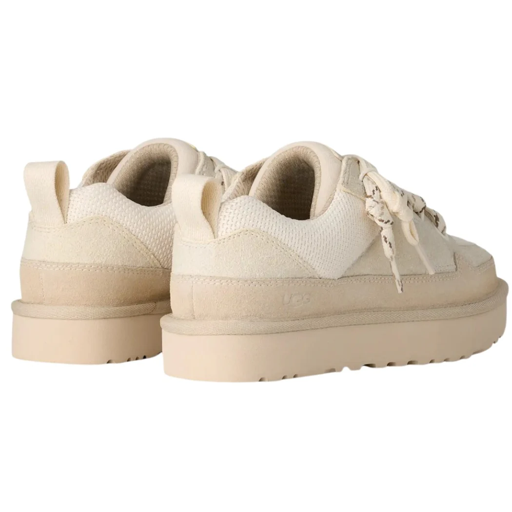 ZAPATILLA UGG LO LOWMEL MUJER - Image 4