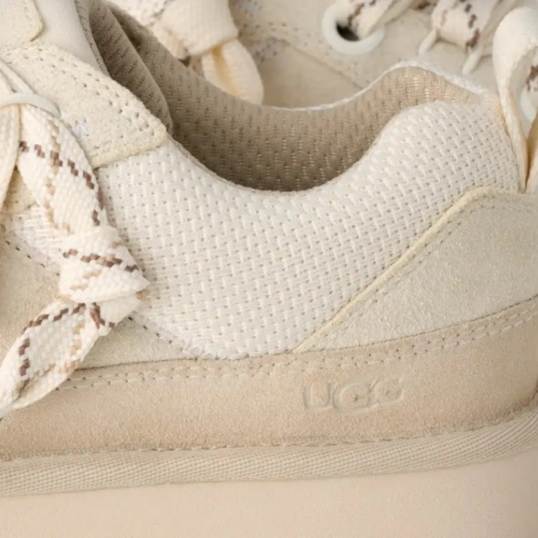 ZAPATILLA UGG LO LOWMEL MUJER - Image 6