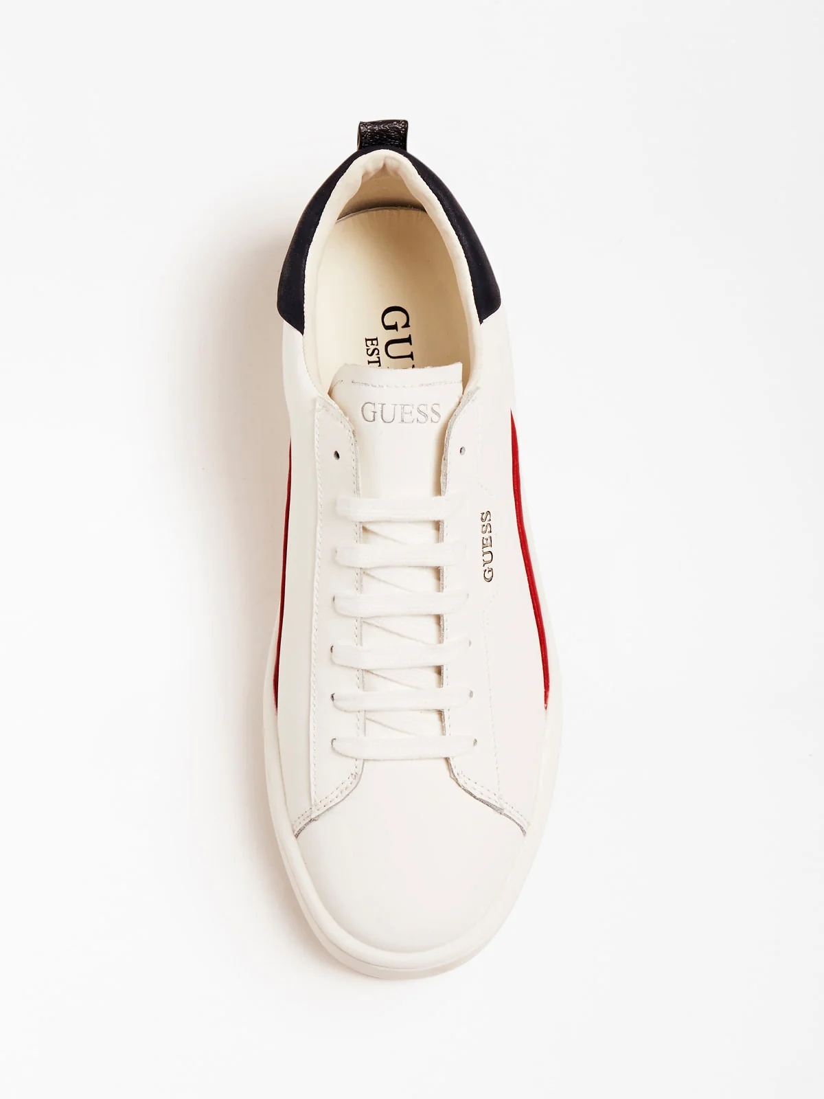 ZAPATILLA VERONA GUESS HOMBRE - Image 4