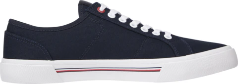 ZAPATILLA  VULC CANVAS TOMMY HILFIGER HOMBRE - Image 2