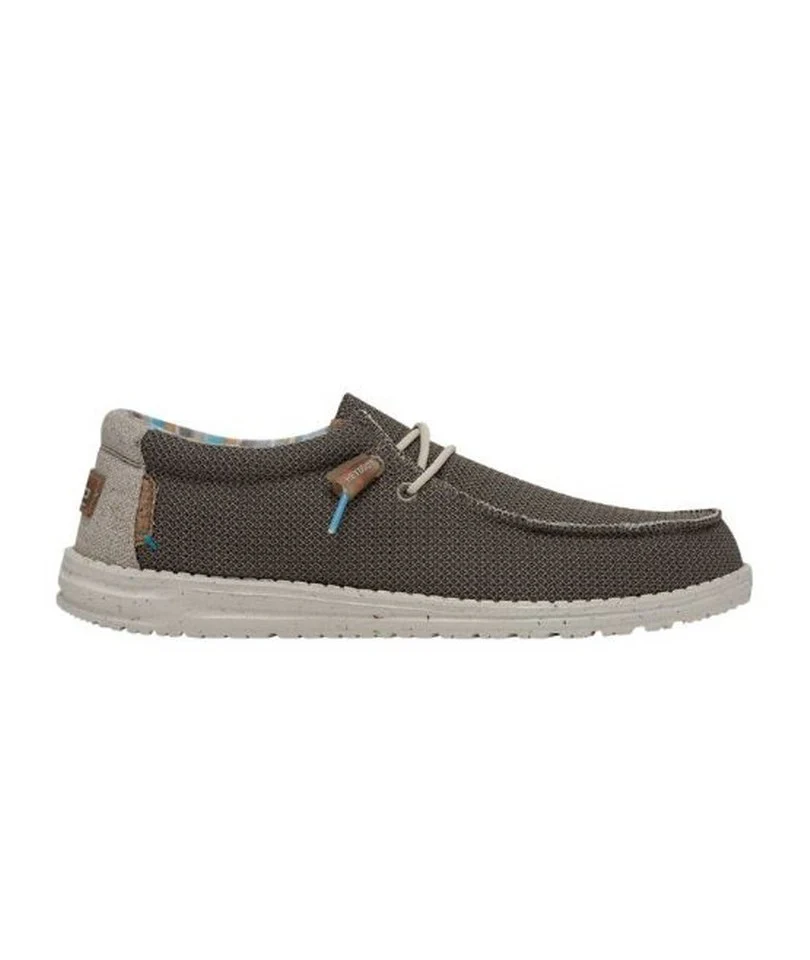 ZAPATILLA WALLY ECO STRETCH DUDE HOMBRE - Image 2