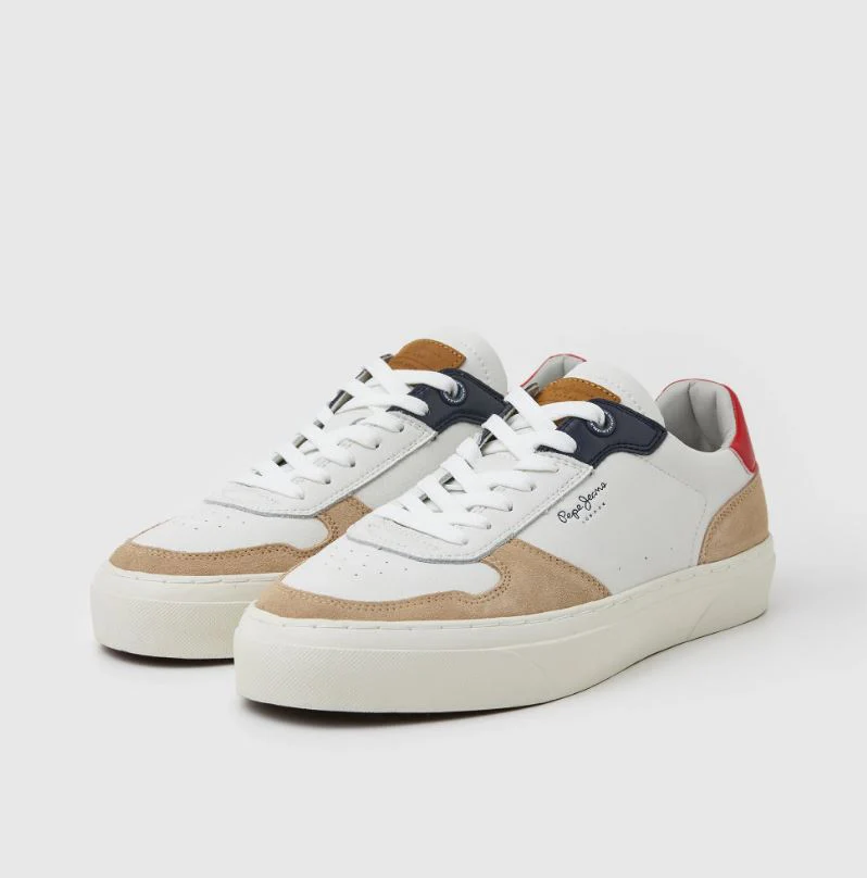 ZAPATILLA YOGI STREET 3.0 PEPE JEANS HOMBRE - Image 2