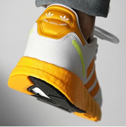 ZAPATILLA ZX 1K BOOST ADIDAS HOMBRE - Image 2