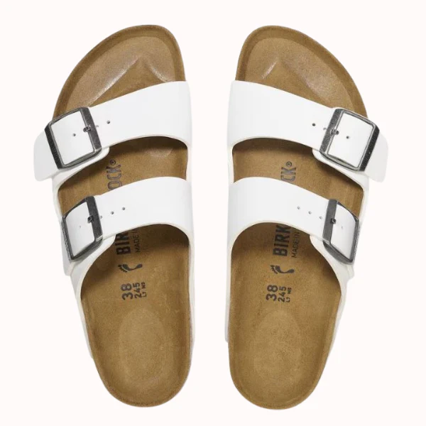 ZAPATO BIRKENSTOCK ARIZONA BFBC  MUJER - Image 4