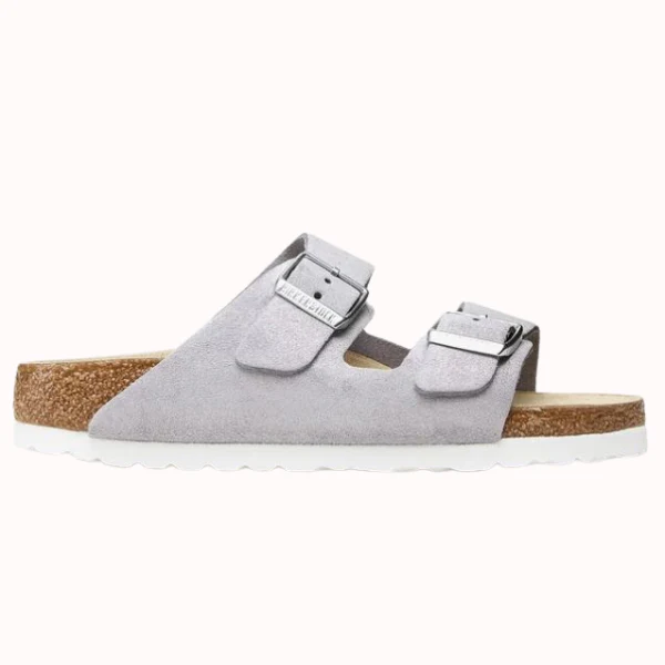 ZAPATO ARIZONA SHIMMERING BIRKENSTOCK MUJER - Image 3