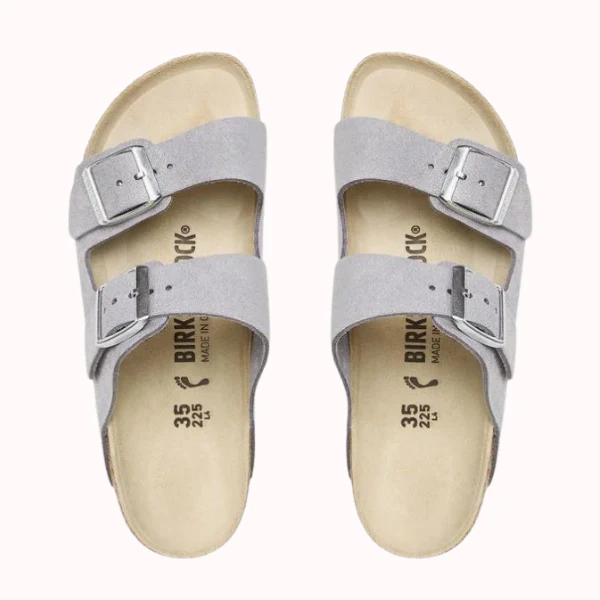 ZAPATO ARIZONA SHIMMERING BIRKENSTOCK MUJER - Image 4