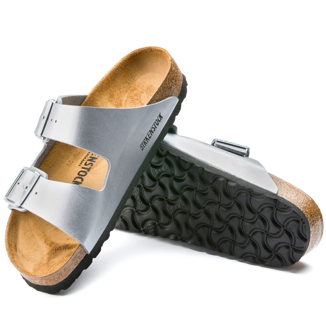 ZAPATO BIRKENSTOCK ARIZONA BF - Image 2