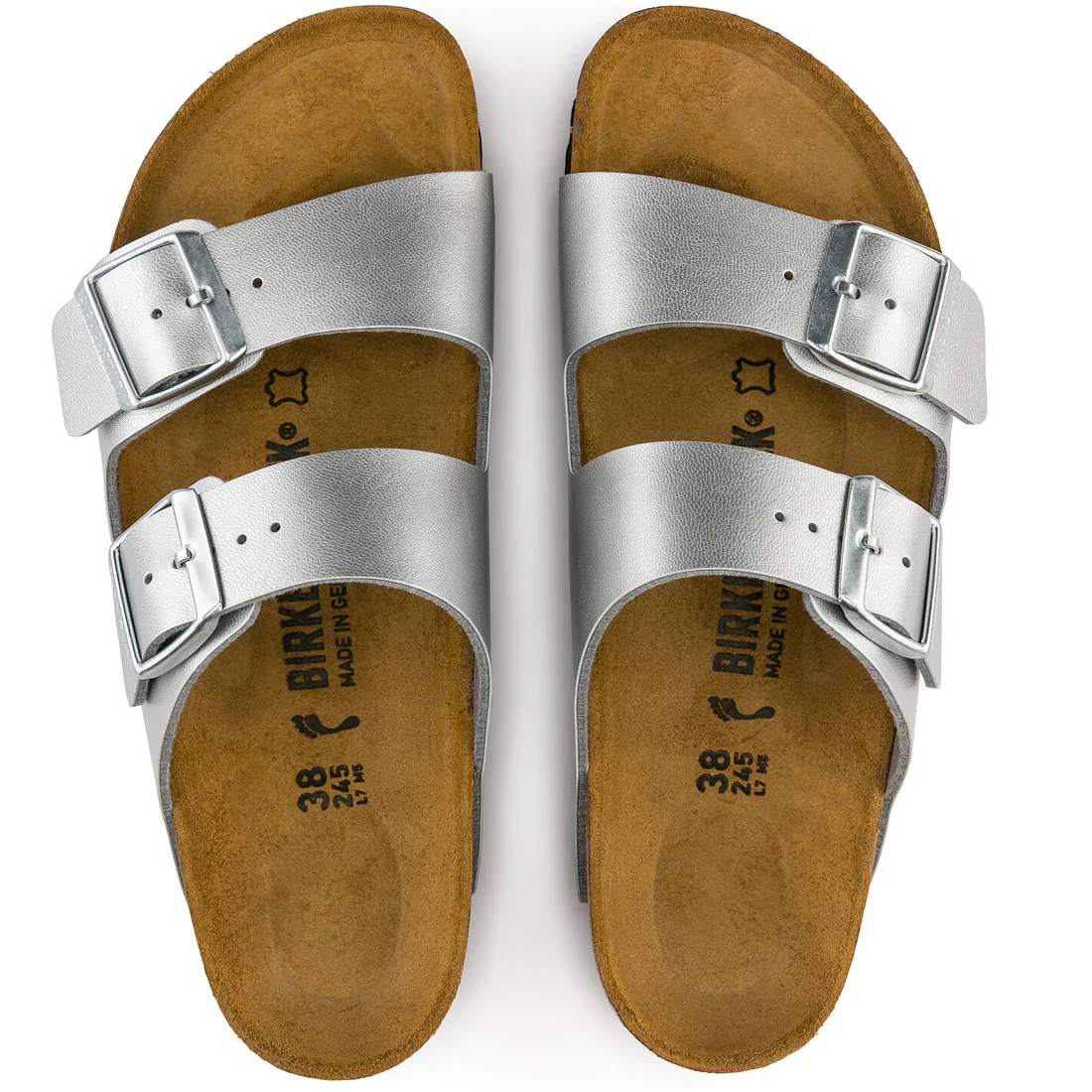 ZAPATO BIRKENSTOCK ARIZONA BF - Image 3