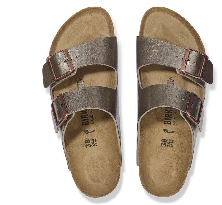 ZAPATO BIRKENSTOCK ARIZONA BF MUJER - Image 2