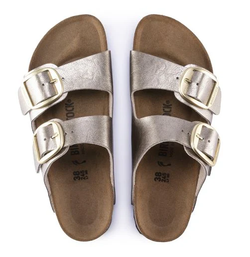 ZAPATO BIRKENSTOCK ARIZONA BF MUJER - Image 4