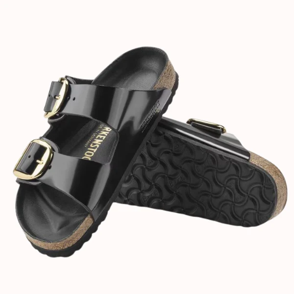 ZAPATO BIRKENSTOCK ARIZONA BIG BUCKLE MUJER