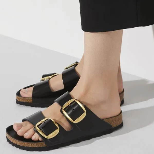 ZAPATO BIRKENSTOCK ARIZONA BIG BUCKLE MUJER - Image 2