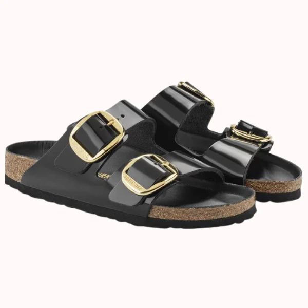 ZAPATO BIRKENSTOCK ARIZONA BIG BUCKLE MUJER - Image 3
