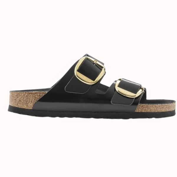ZAPATO BIRKENSTOCK ARIZONA BIG BUCKLE MUJER - Image 4