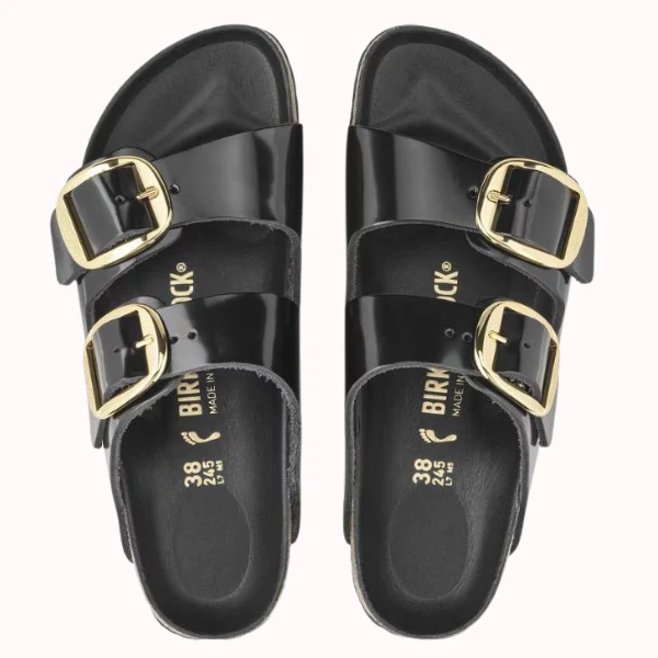 ZAPATO BIRKENSTOCK ARIZONA BIG BUCKLE MUJER - Image 5