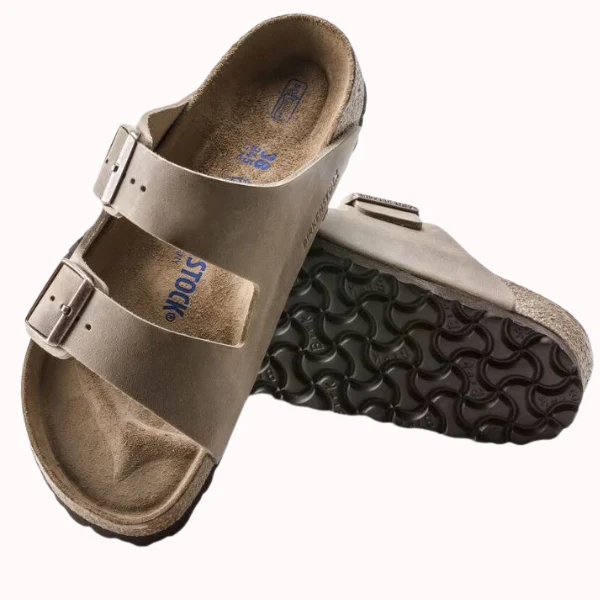 ZAPATO BIRKENSTOCK ARIZONA NU