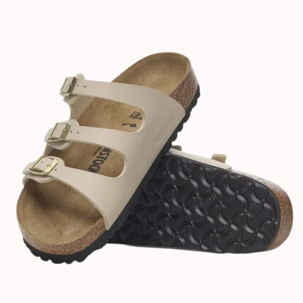ZAPATO BIRKENSTOCK FLORIDA BF MUJER