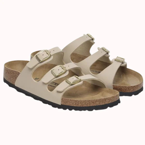 ZAPATO BIRKENSTOCK FLORIDA BF MUJER - Image 3