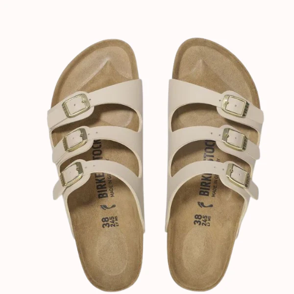 ZAPATO BIRKENSTOCK FLORIDA BF MUJER - Image 4