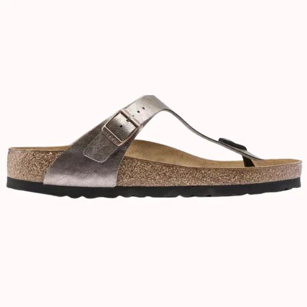 ZAPATO BIRKENSTOCK GIZEH BF MUJER - Image 3