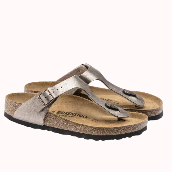 ZAPATO BIRKENSTOCK GIZEH BF MUJER - Image 4