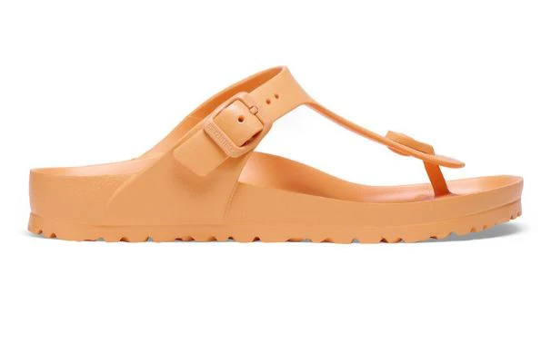 ZAPATO BIRKENSTOCK GIZEH ESSENTIAL MUJER