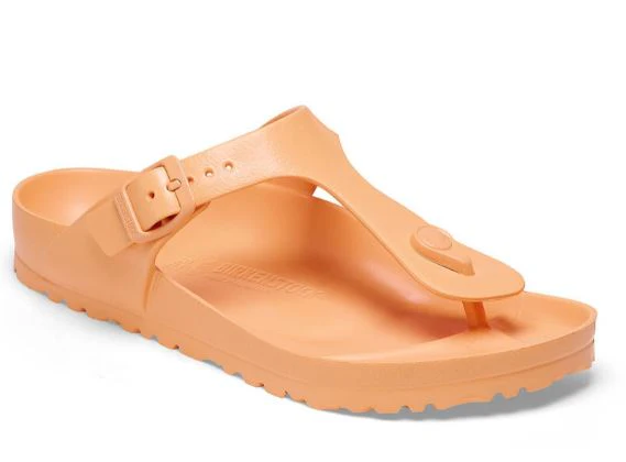 ZAPATO BIRKENSTOCK GIZEH ESSENTIAL MUJER - Image 2