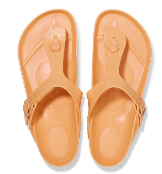ZAPATO BIRKENSTOCK GIZEH ESSENTIAL MUJER - Image 3