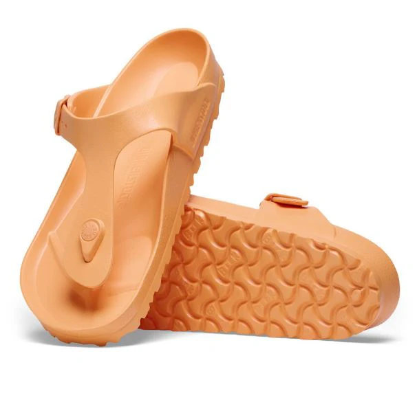 ZAPATO BIRKENSTOCK GIZEH ESSENTIAL MUJER - Image 4
