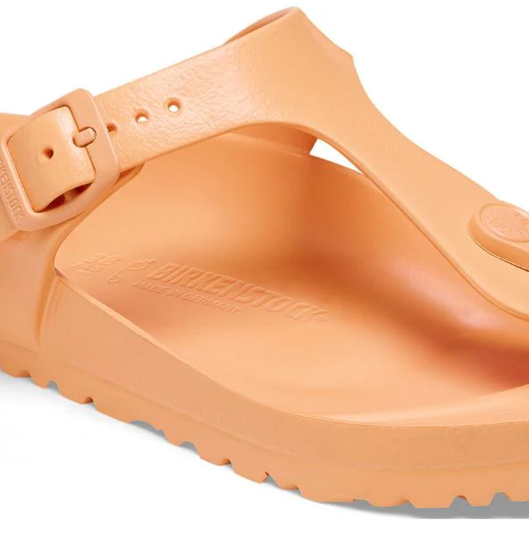 ZAPATO BIRKENSTOCK GIZEH ESSENTIAL MUJER - Image 5