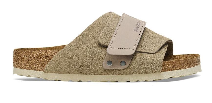 ZAPATO BIRKENSTOCK KYOTO UNISEX - Image 2