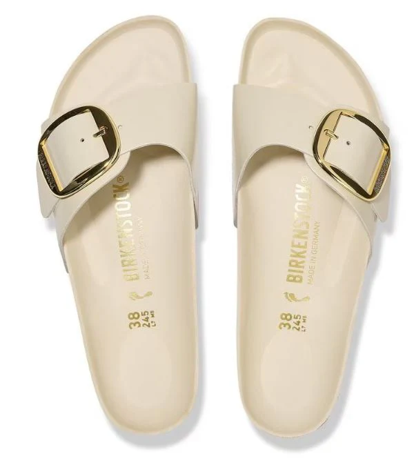 ZAPATO BIRKENSTOCK MADRID BIG BUCKLE MUJER - Image 2