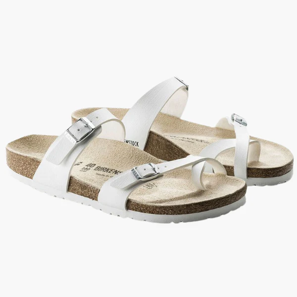 ZAPATO BIRKENSTOCK MAYARI BF MUJER - Image 2