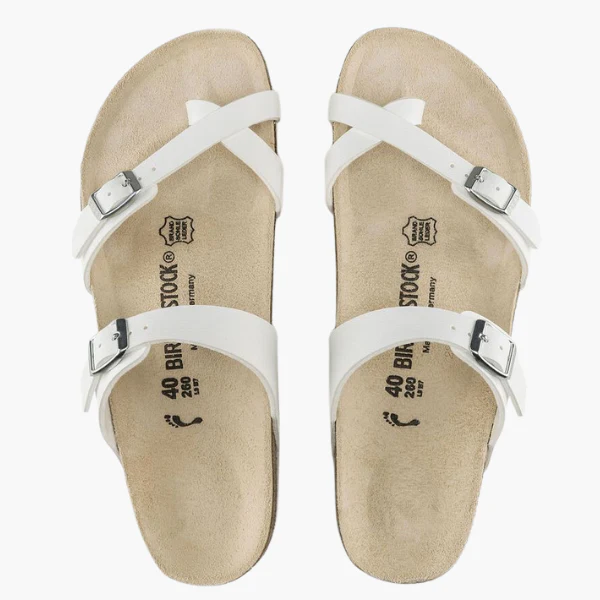 ZAPATO BIRKENSTOCK MAYARI BF MUJER - Image 3