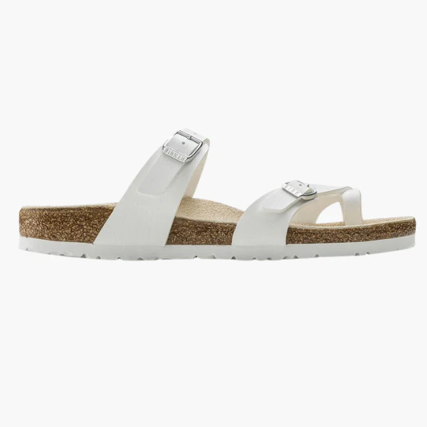 ZAPATO BIRKENSTOCK MAYARI BF MUJER - Image 4