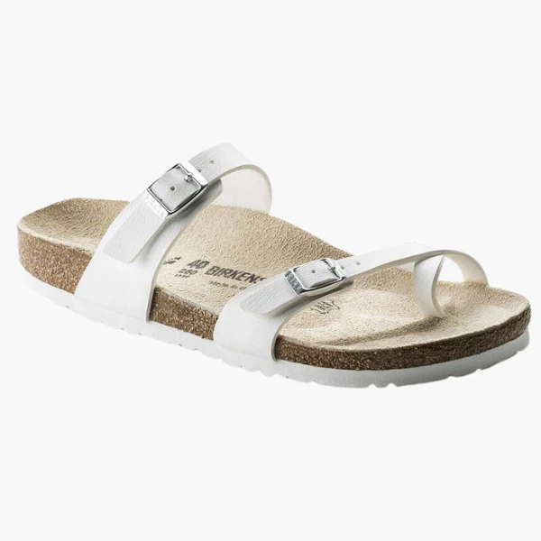 ZAPATO BIRKENSTOCK MAYARI BF MUJER - Image 5