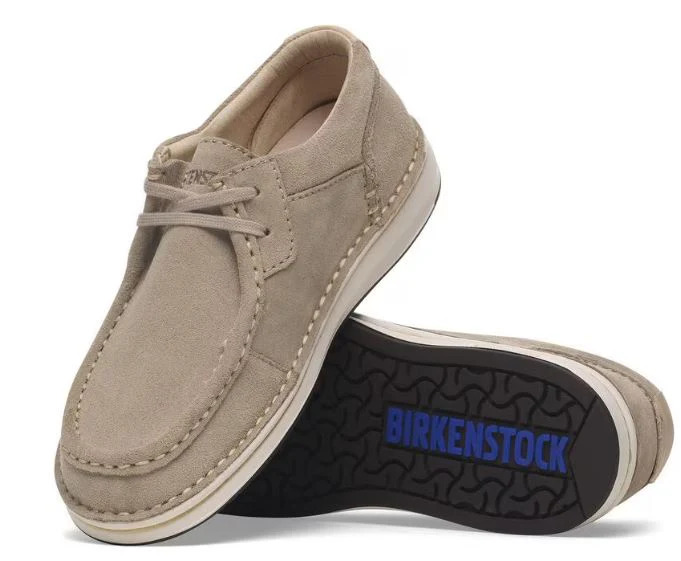 ZAPATO BIRKENSTOCK PASADENA MUJER