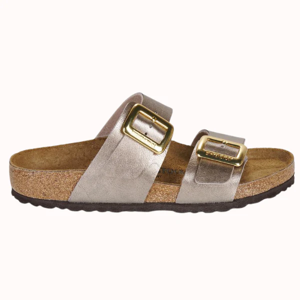 ZAPATO BIRKENSTOCK SYDNEY CHSHION MUJER - Image 3