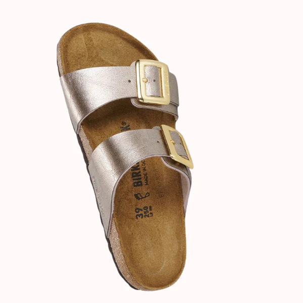 ZAPATO BIRKENSTOCK SYDNEY CHSHION MUJER - Image 4