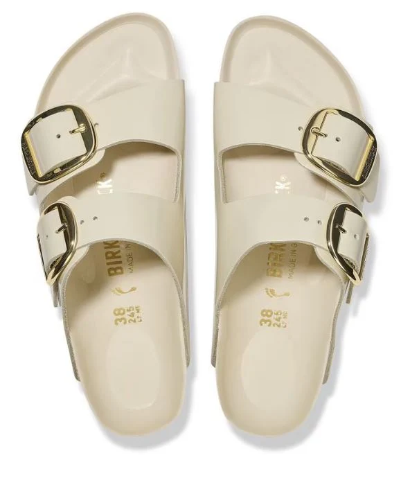 ZAPATO BRIKENSTOCK ARIZONA BIG BUCKLE MUJER - Image 2