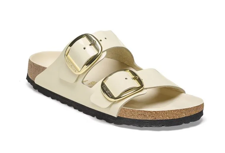 ZAPATO BRIKENSTOCK ARIZONA BIG BUCKLE MUJER - Image 3