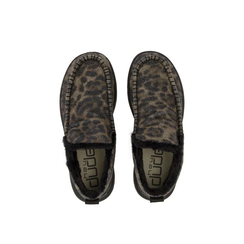 ZAPATO DENNY DUDE MUJER - Image 3