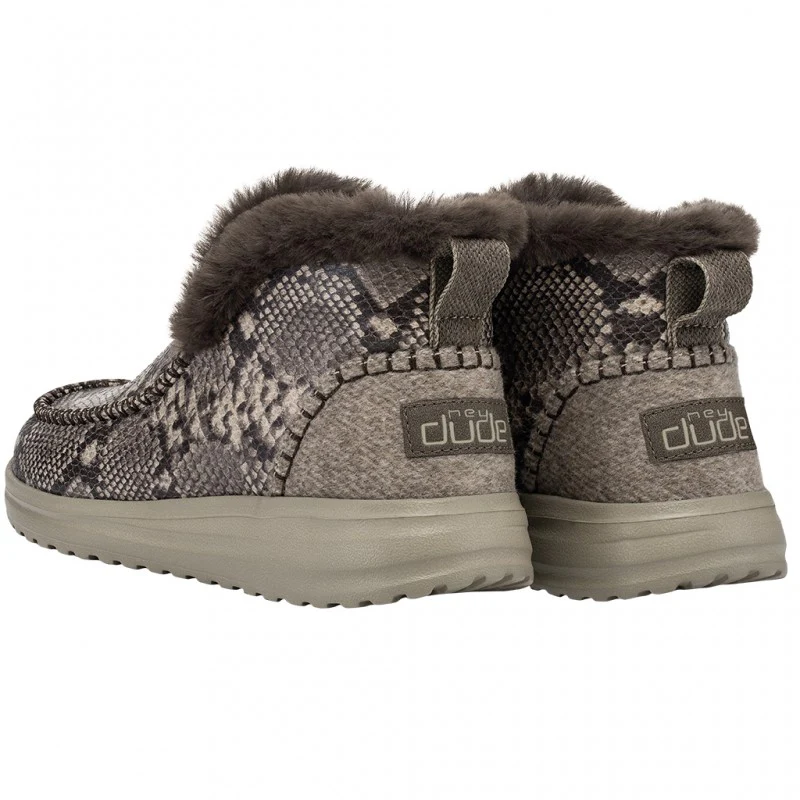 ZAPATO DENNY DUDE MUJER - Image 3