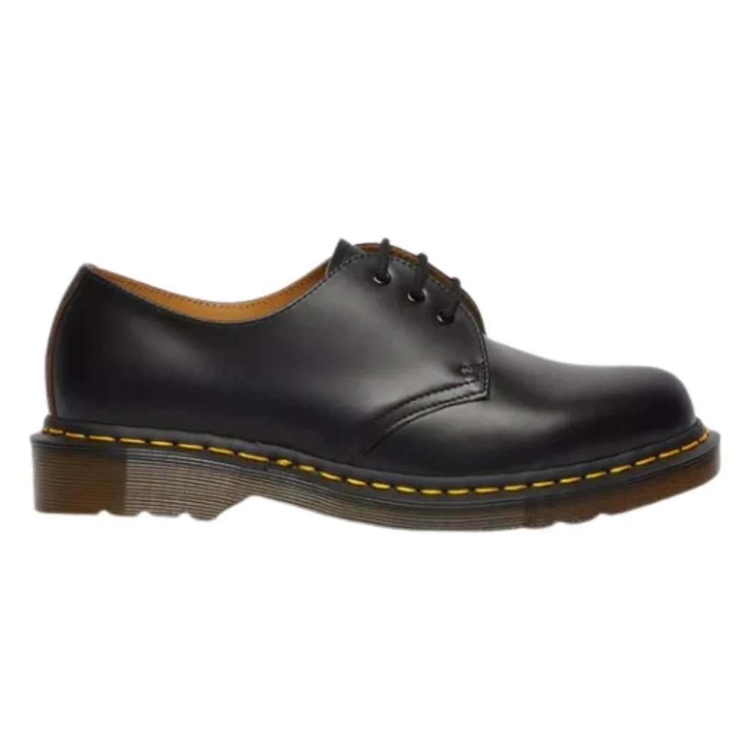 ZAPATO DR. MARTENS 59 3-EYE SMOOTH - Image 3