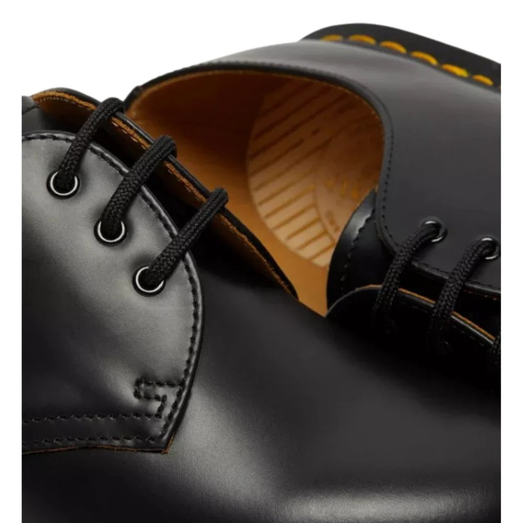 ZAPATO DR. MARTENS 59 3-EYE SMOOTH - Image 5