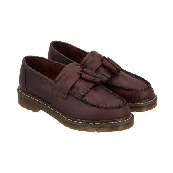 ZAPATO DR. MARTENS ADRIAN TASSEL UNISEX