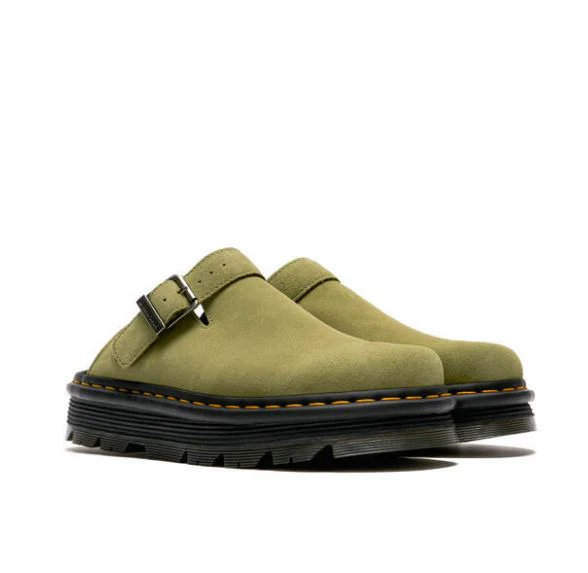 ZAPATO DR. MARTENS ZEBZAG MULE UNISEX - Image 2