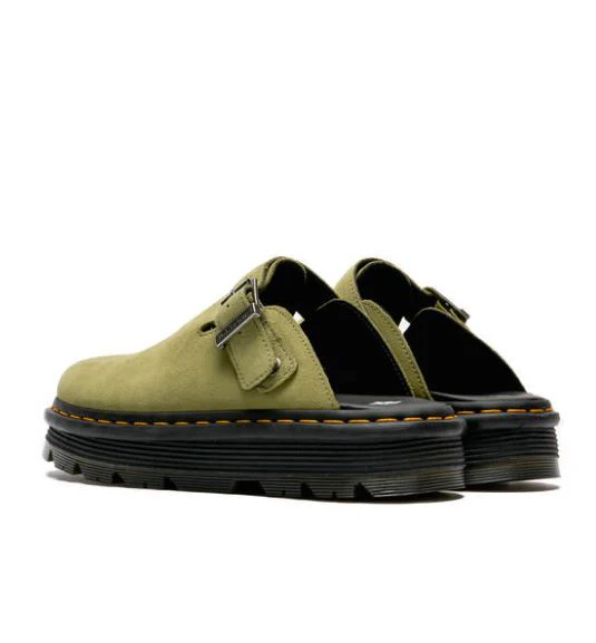 ZAPATO DR. MARTENS ZEBZAG MULE UNISEX - Image 3
