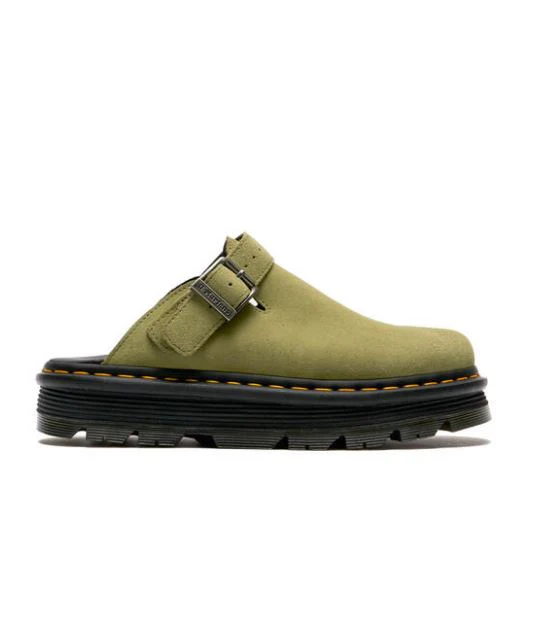 ZAPATO DR. MARTENS ZEBZAG MULE UNISEX - Image 4